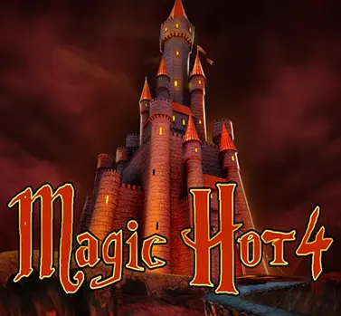 Magic Hot 4